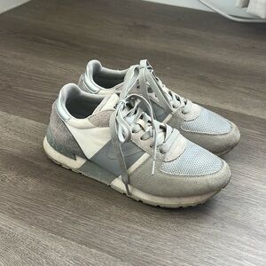 Tretorn sneakers - grey